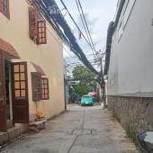 BÁN NHÀ 4 TẦNG HẺM 2941 PHẠM THẾ HIỂN -4,4 TỶ